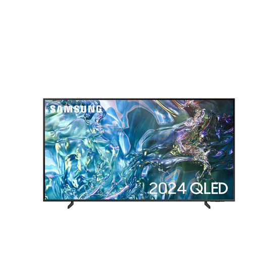 Televizor Samsung QE43Q60DAUXRU